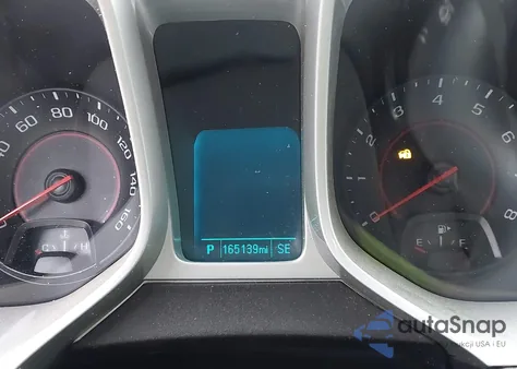 2012 Chevrolet Camaro 2Lt from USA, damaged, VIN 2G1FC1E31C9165360